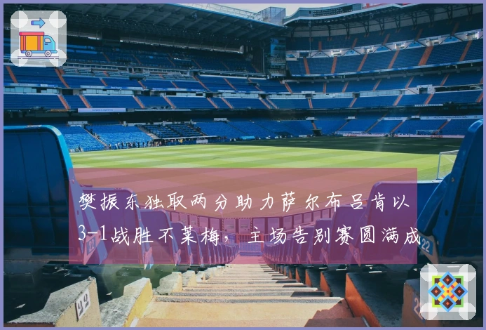 樊振东独取两分助力萨尔布吕肯以3-1战胜不莱梅，主场告别赛圆满成功