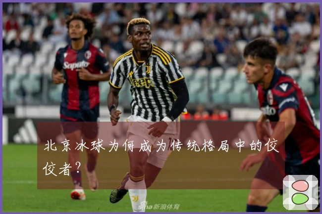 北京冰球为何成为传统格局中的佼佼者？