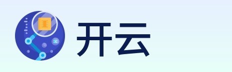 开云 Logo